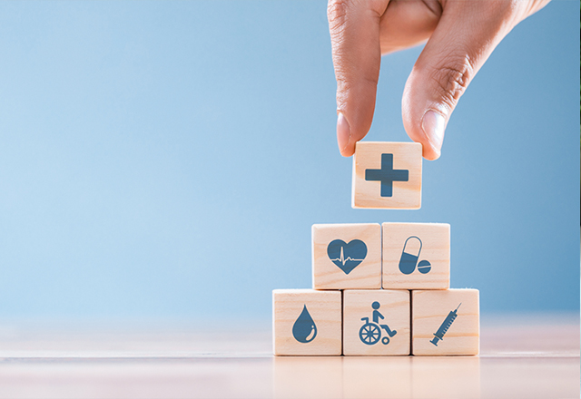 primary healthcare content